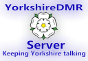YorkshireDMR Server